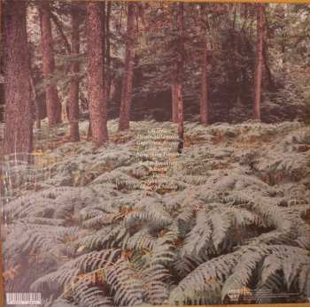 LP Isolde Lasoen: Oh Dear