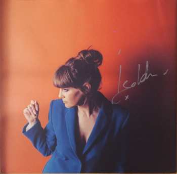 LP Isolde Lasoen: Oh Dear