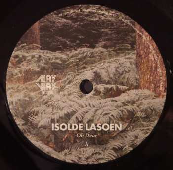 LP Isolde Lasoen: Oh Dear