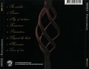 CD Isole: Forevermore