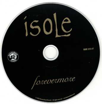 CD Isole: Forevermore
