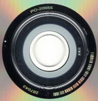 CD Isole: Forevermore