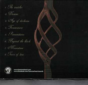 CD Isole: Forevermore