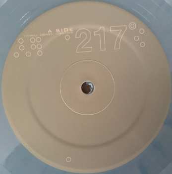 LP Isotope 217: The Unstable Molecule CLR | LTD