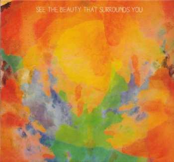 CD Israel Nash Gripka: Rain Plans