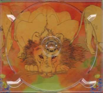 CD Israel Nash Gripka: Israel Nash's Rain Plans