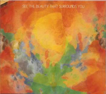 CD Israel Nash Gripka: Israel Nash's Rain Plans