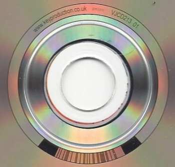 CD Israel Nash Gripka: Israel Nash's Rain Plans