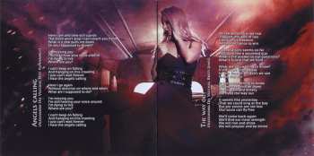 CD Issa: Queen Of Broken Hearts