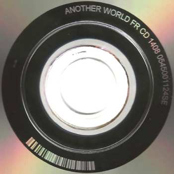 CD Issa: Another World