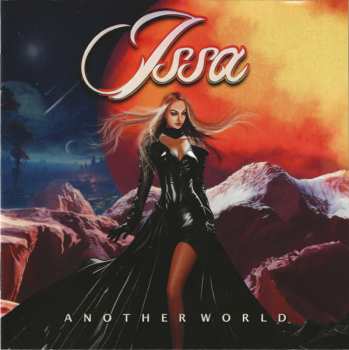 CD Issa: Another World