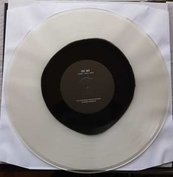 LP IST IST: Dagger CLR | LTD