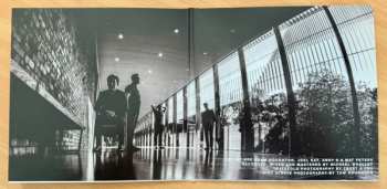 CD IST IST: Everything Is Spinning Now