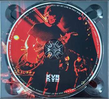 2CD IST IST: Live In Italy