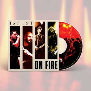CD IST IST: On Fire