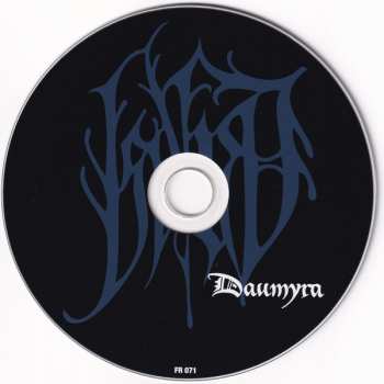 CD Isvind: Daumyra