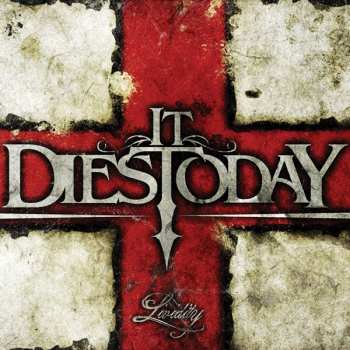 Album It Dies Today: Lividity