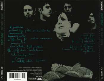 CD It Dies Today: The Caitiff Choir