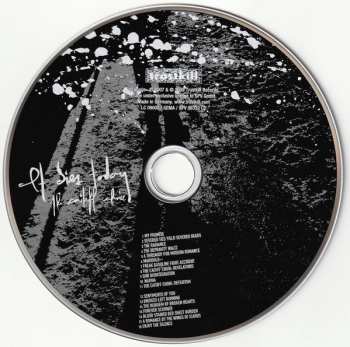 CD It Dies Today: The Caitiff Choir