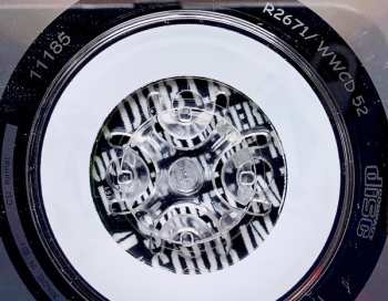 CD Ital Noiz: Everyday Jungle