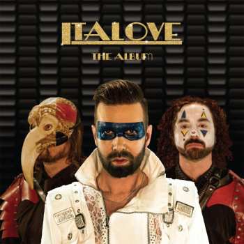 LP Italove: The Album