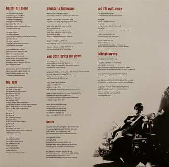 LP Itchy Poopzkid: Time To Ignite LTD