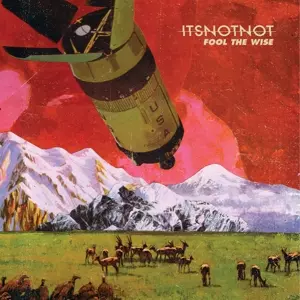 It's Not Not: Fool The Wise