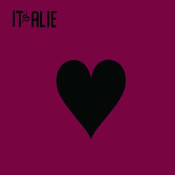 CD It'sAlie: Emosphere DIGI
