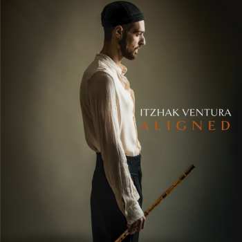 Album Itzhak Ventura: Aligned