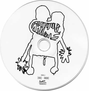 2CD Iva Bittová: Bílé Inferno DIGI