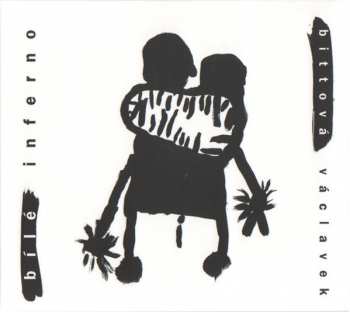 2CD Iva Bittová: Bílé Inferno DIGI