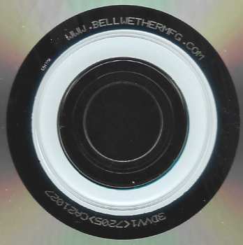 CD Iva Bittová: Elida