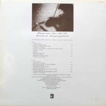 LP Iva Bittová: Iva Bittová