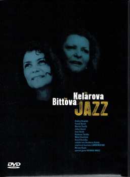 2DVD Iva Bittová: Jazz