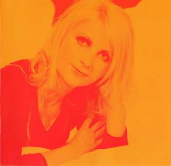 CD Iva Hajnová: Bastarde