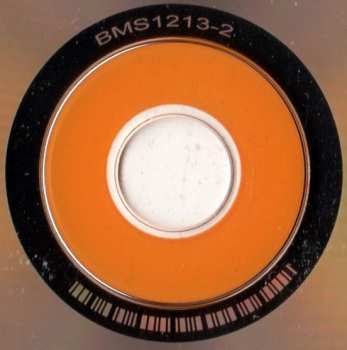 CD Iva Hajnová: Bastarde