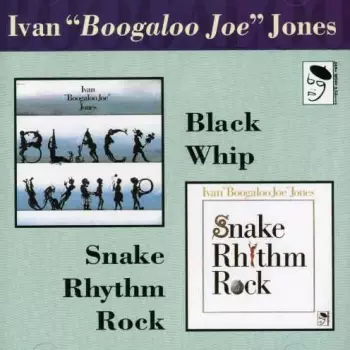 Snake Rhythm Rock/Black Whip