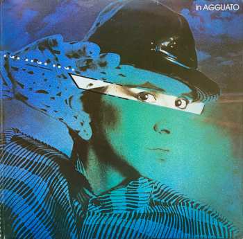 LP Ivan Cattaneo: Urlo