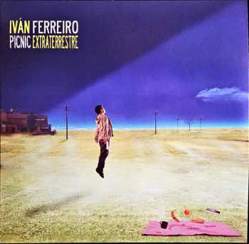 LP Iván Ferreiro: Picnic Extraterrestre