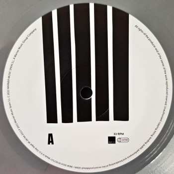 LP Iván Ferreiro: Trinchera Pop CLR