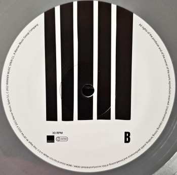 LP Iván Ferreiro: Trinchera Pop CLR