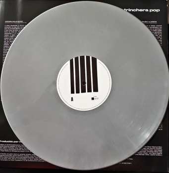 LP Iván Ferreiro: Trinchera Pop CLR