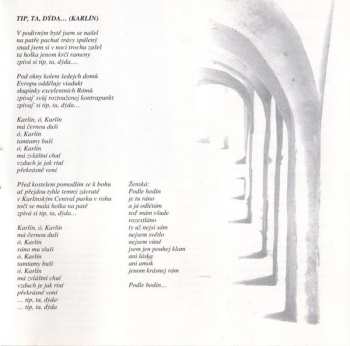 CD Ivan Hlas: L.P. '93