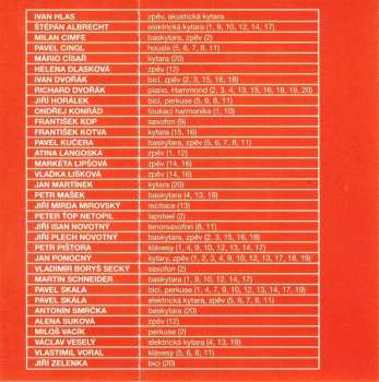 MC Ivan Hlas: To Nejlepší...