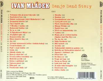 2CD Ivan Mládek: Banjo Band Story