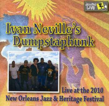 Album Dumpstaphunk: Live At The 2010 New Orleans Jazz & Heritage Festival