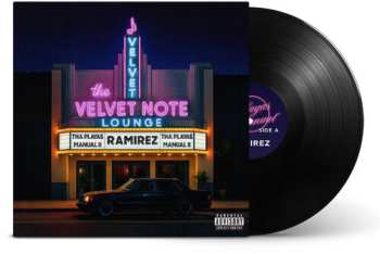 LP Ivan Ramirez: Tha Playa$ Manual II