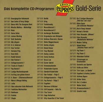 MC Ivan Rebroff: Russische Weihnacht