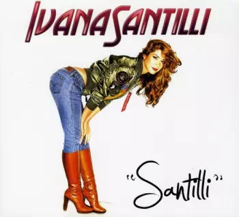 Ivana Santilli: "Santilli"