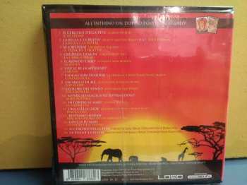 CD Ivana Spagna: Il Cerchio Della Vita